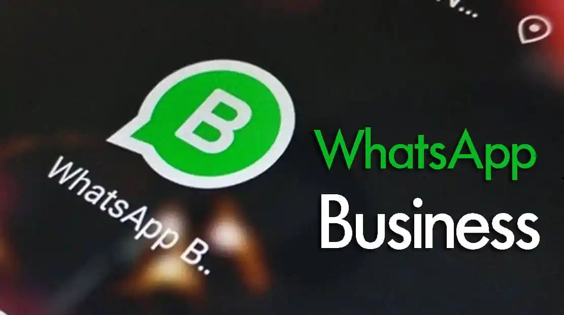 WhatsApp Business 